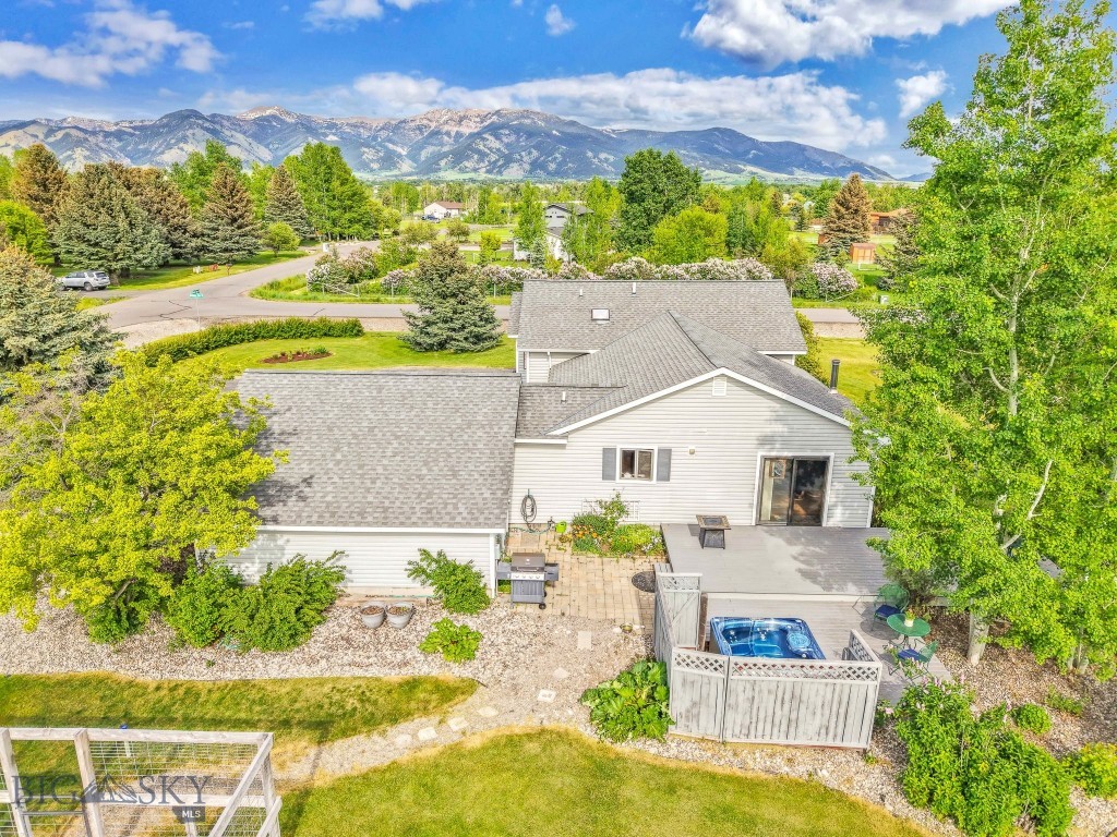 730 Painted Canyon Drive, Bozeman MT 59718