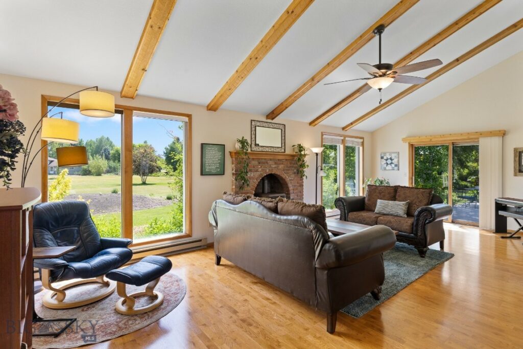 730 Painted Canyon Drive, Bozeman MT 59718