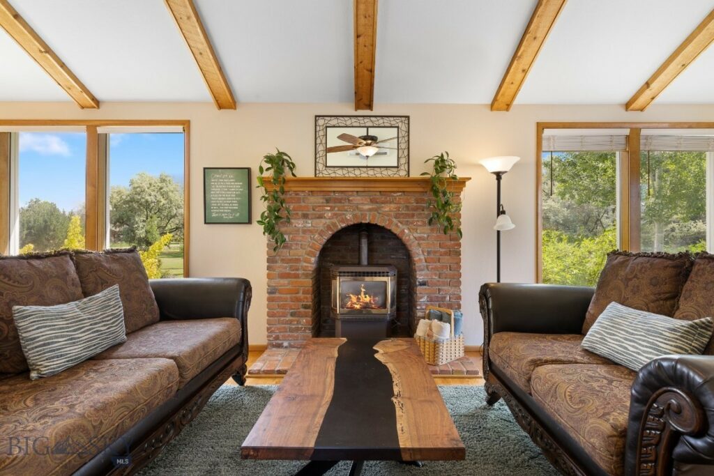 730 Painted Canyon Drive, Bozeman MT 59718