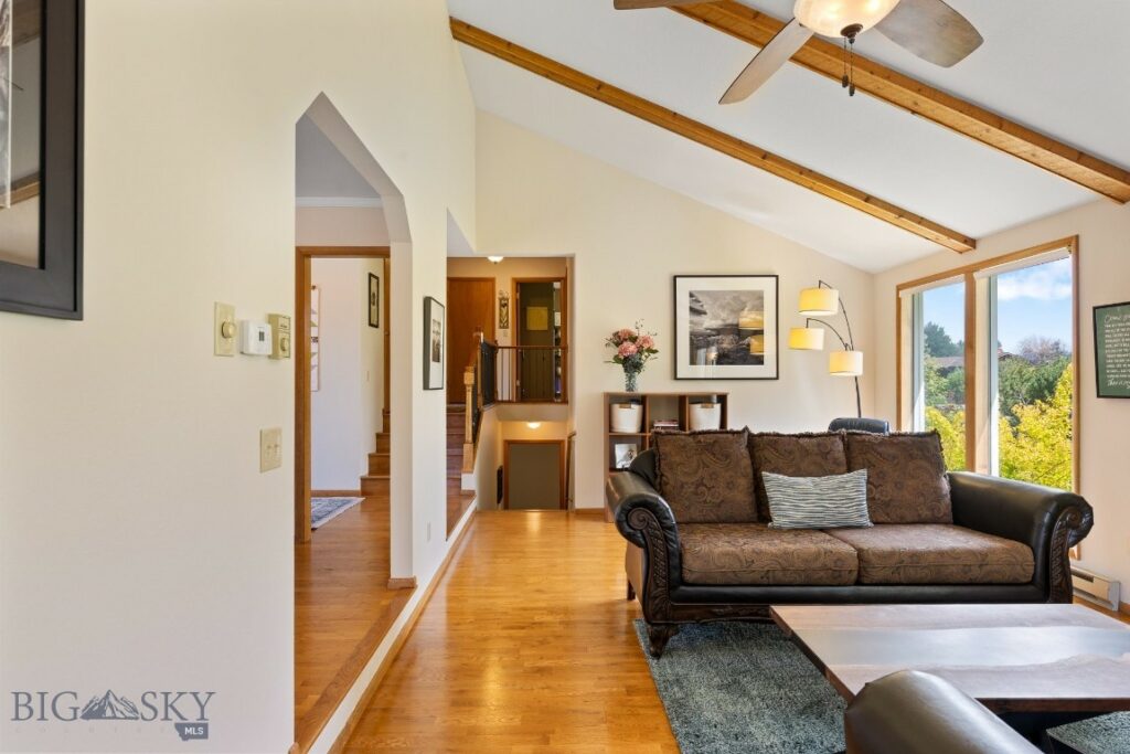 730 Painted Canyon Drive, Bozeman MT 59718