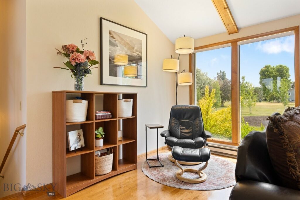 730 Painted Canyon Drive, Bozeman MT 59718
