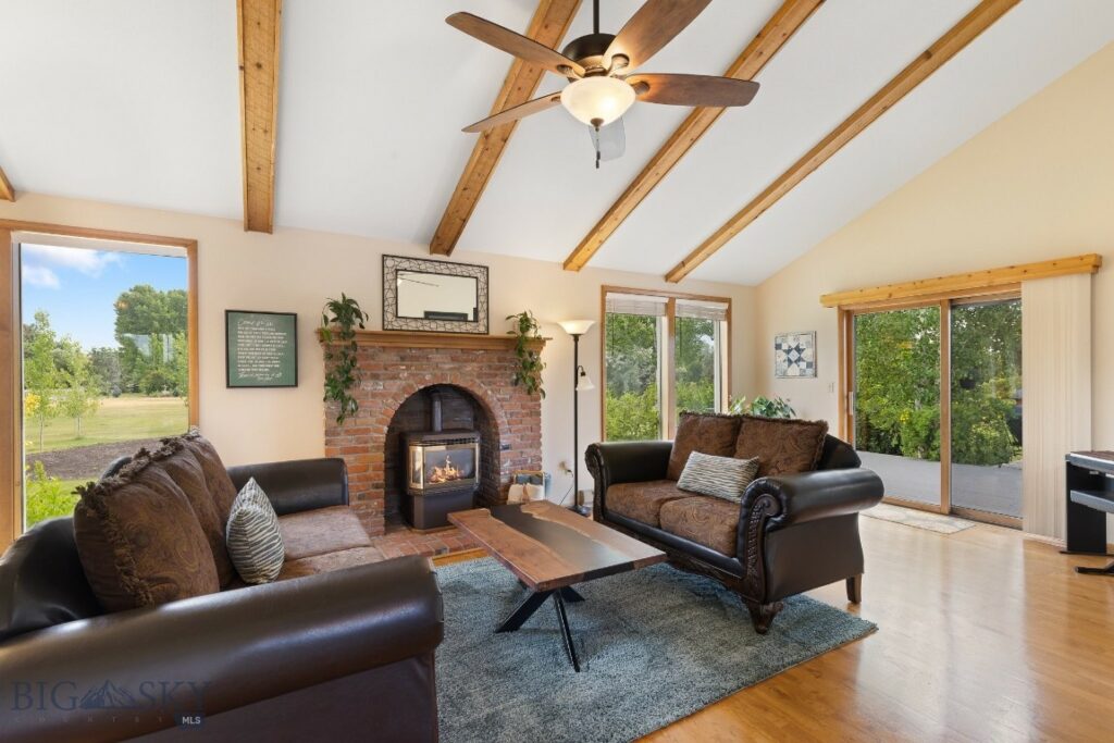 730 Painted Canyon Drive, Bozeman MT 59718