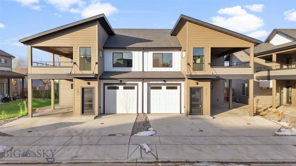 732 Rogers Way, Bozeman MT 59718