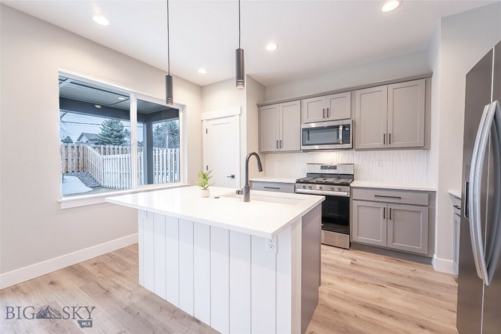 732 Rogers Way, Bozeman MT 59718