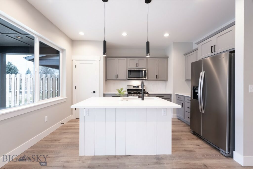 732 Rogers Way, Bozeman MT 59718