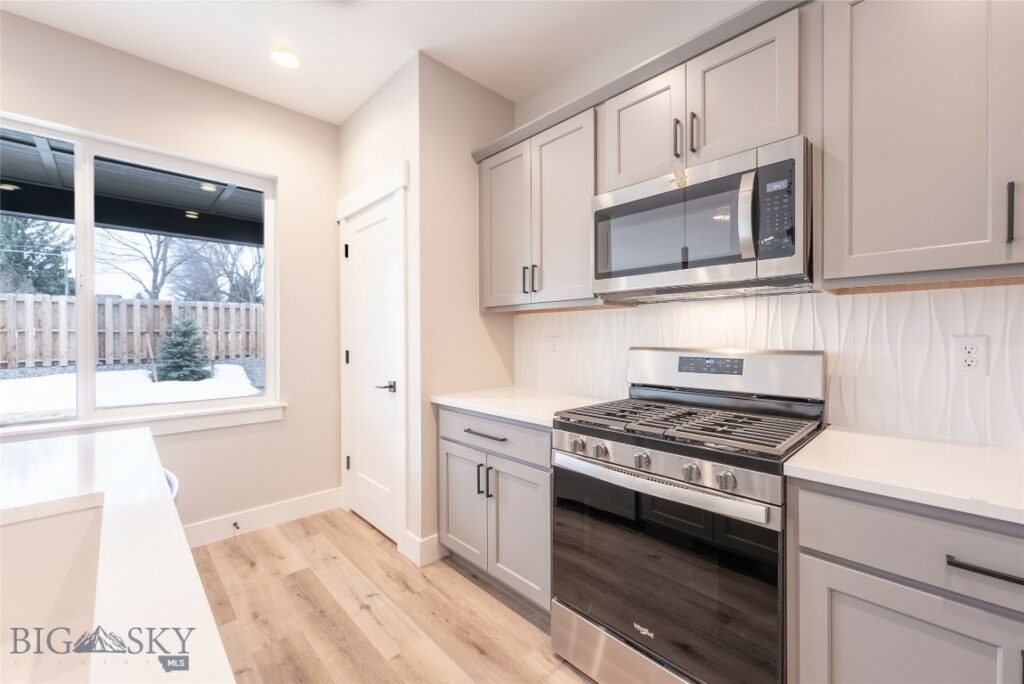 732 Rogers Way, Bozeman MT 59718