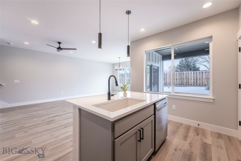 732 Rogers Way, Bozeman MT 59718