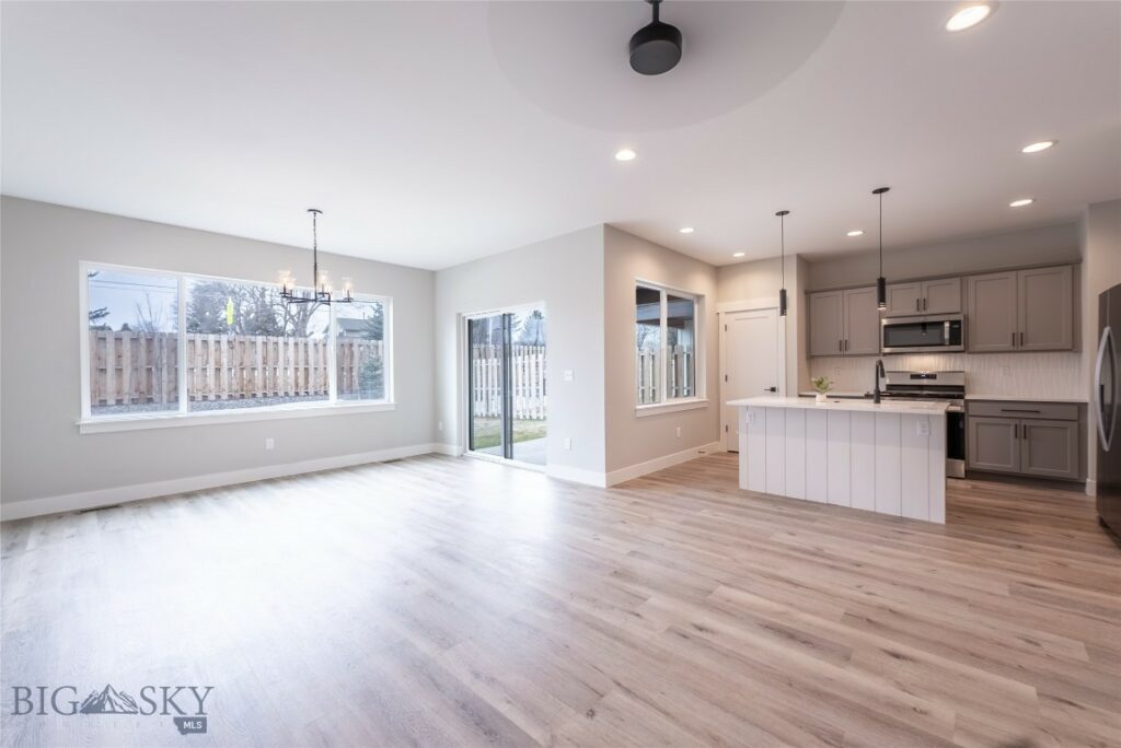 732 Rogers Way, Bozeman MT 59718