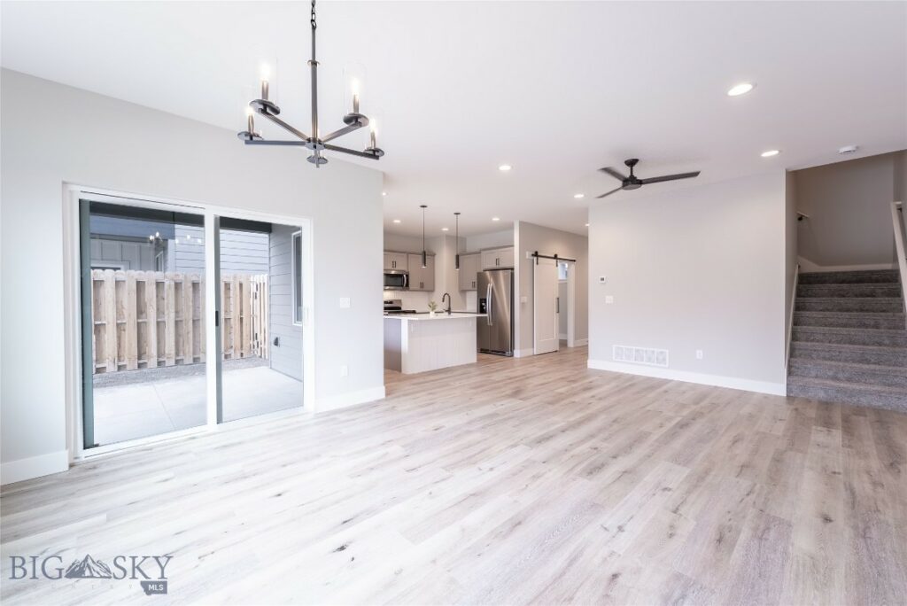 732 Rogers Way, Bozeman MT 59718