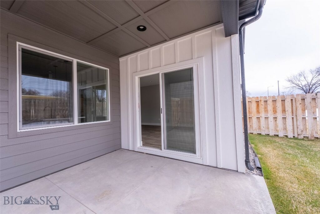 732 Rogers Way, Bozeman MT 59718