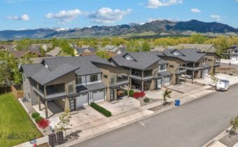 732 Rogers Way, Bozeman MT 59718