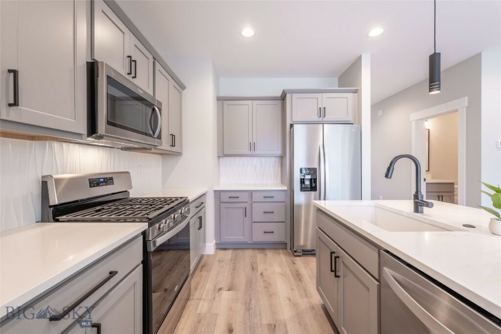 732 Rogers Way, Bozeman MT 59718