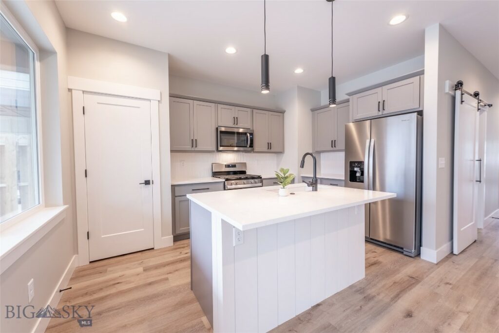 732 Rogers Way, Bozeman MT 59718