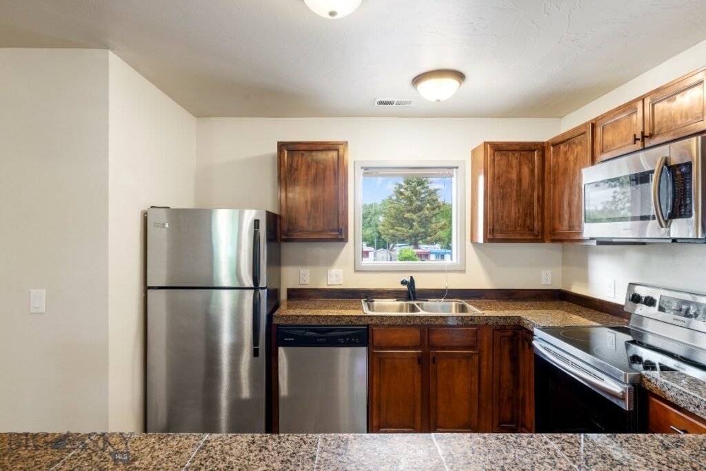 734 S 23rd Avenue, Bozeman MT 59718