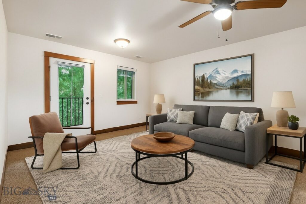 734 S 23rd Avenue, Bozeman MT 59718