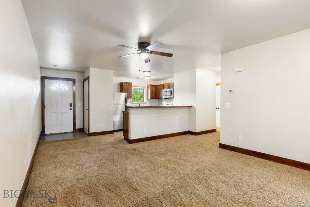 734 S 23rd Avenue, Bozeman MT 59718