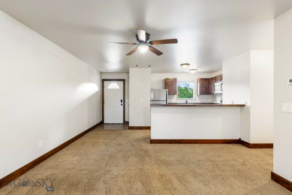 734 S 23rd Avenue, Bozeman MT 59718