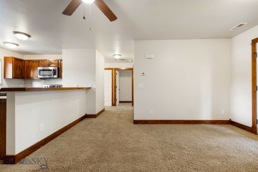 734 S 23rd Avenue, Bozeman MT 59718