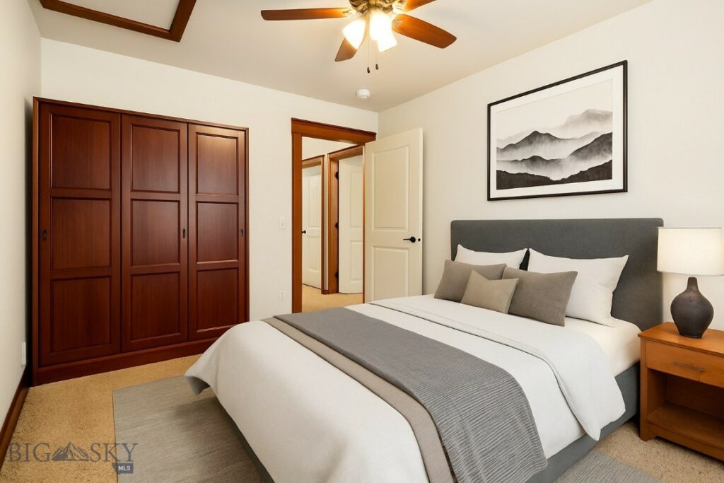 734 S 23rd Avenue, Bozeman MT 59718