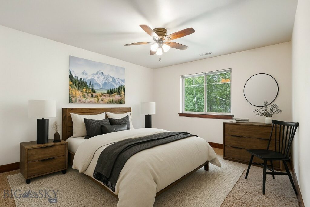 734 S 23rd Avenue, Bozeman MT 59718