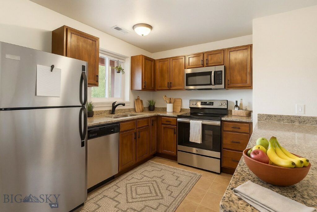 734 S 23rd Avenue, Bozeman MT 59718