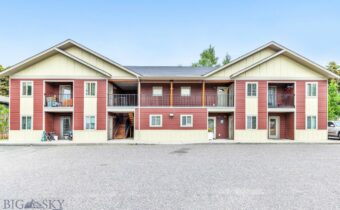 734 S 23rd Avenue, Bozeman MT 59718