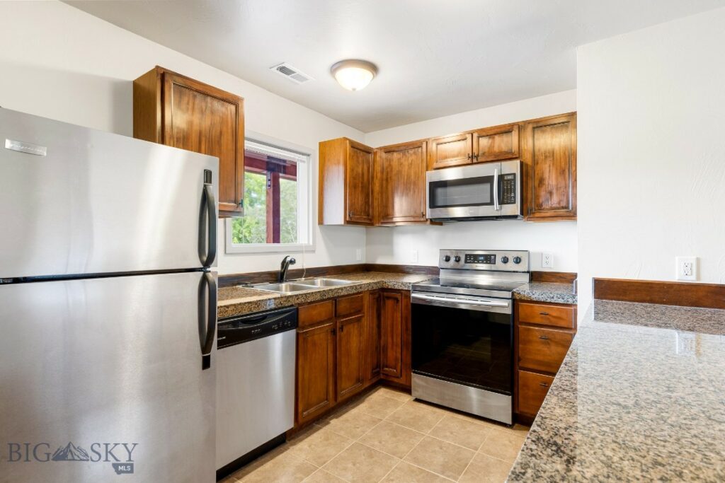 734 S 23rd Avenue, Bozeman MT 59718