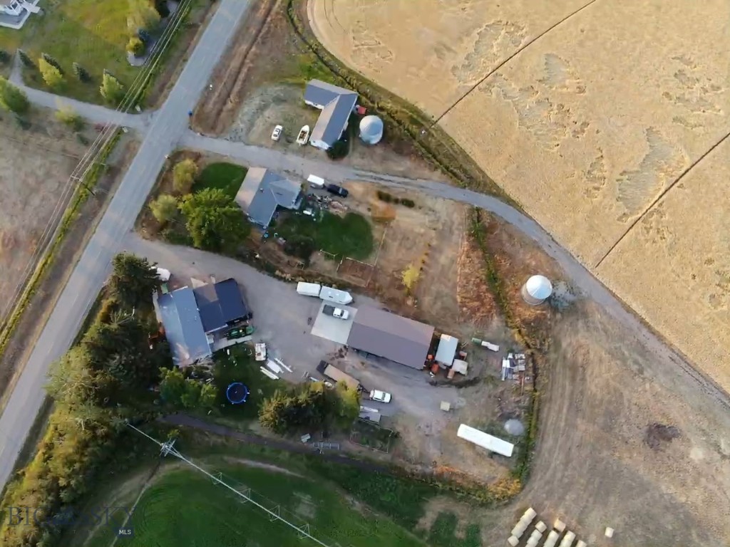7340 Fowler Lane, Bozeman MT 59718