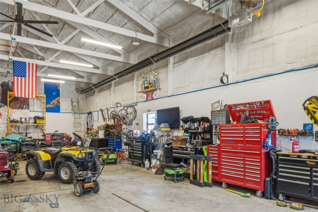 7340 Fowler Lane, Bozeman MT 59718