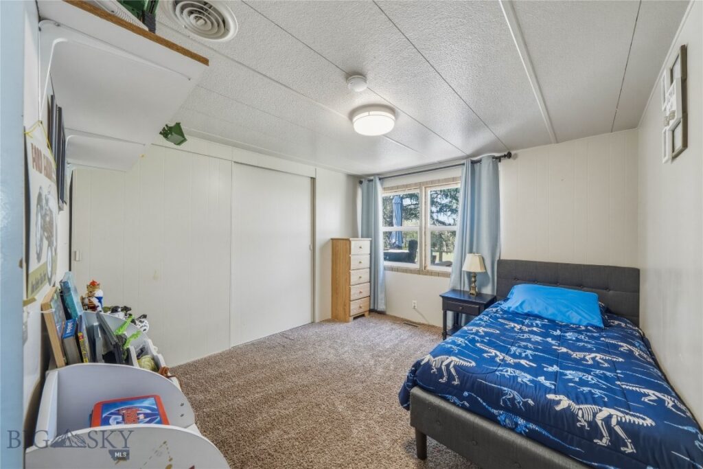 7340 Fowler Lane, Bozeman MT 59718