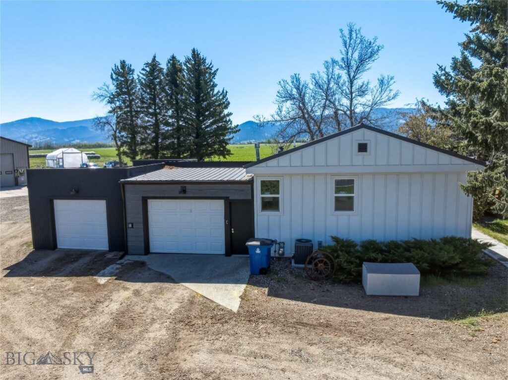 7340 Fowler Lane, Bozeman MT 59718