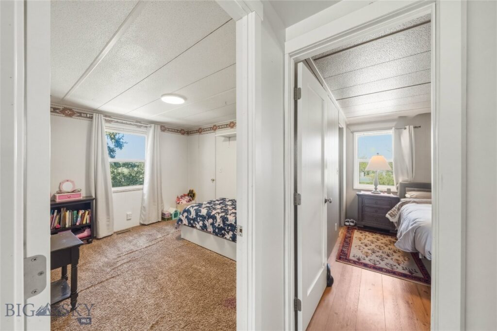 7340 Fowler Lane, Bozeman MT 59718