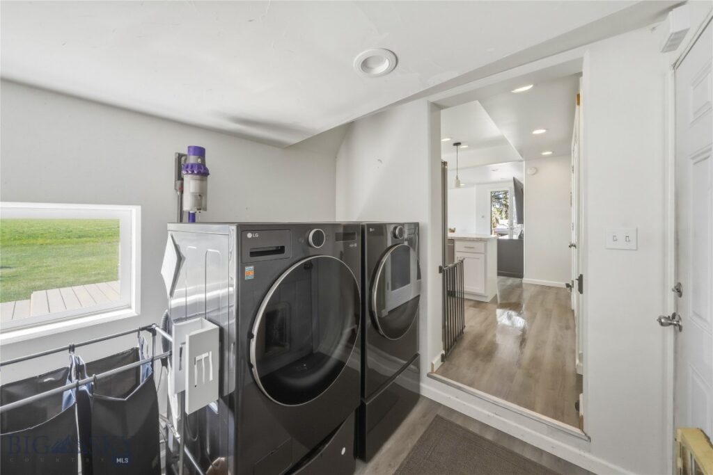7340 Fowler Lane, Bozeman MT 59718