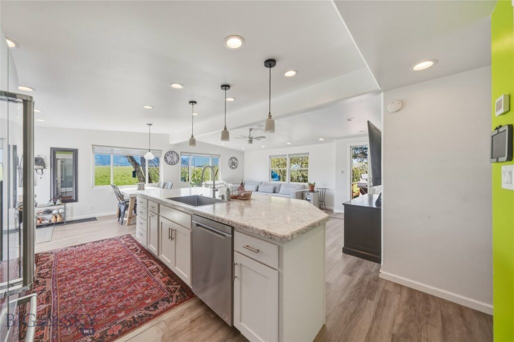 7340 Fowler Lane, Bozeman MT 59718