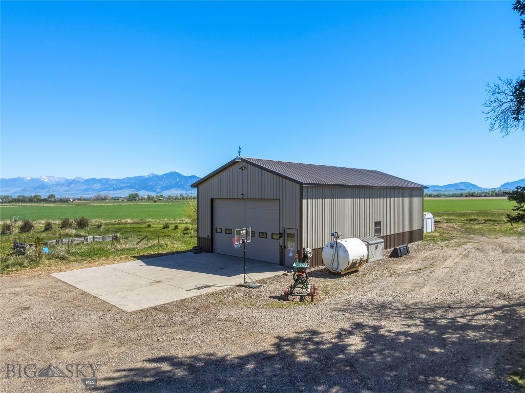 7340 Fowler Lane, Bozeman MT 59718
