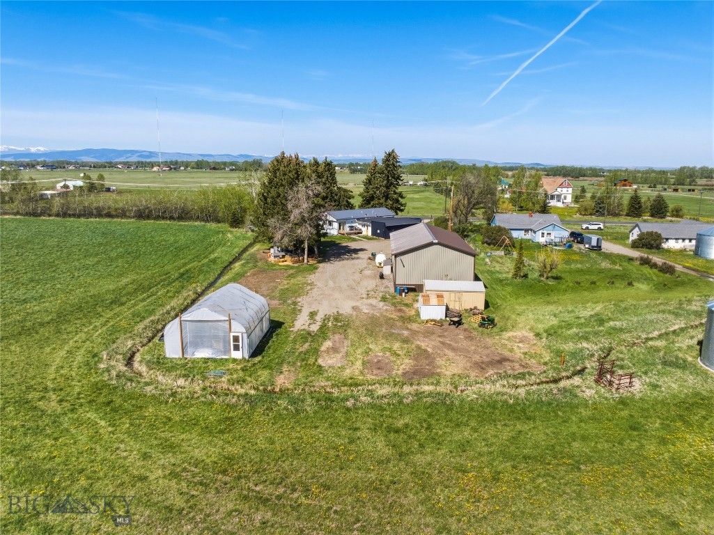 7340 Fowler Lane, Bozeman MT 59718
