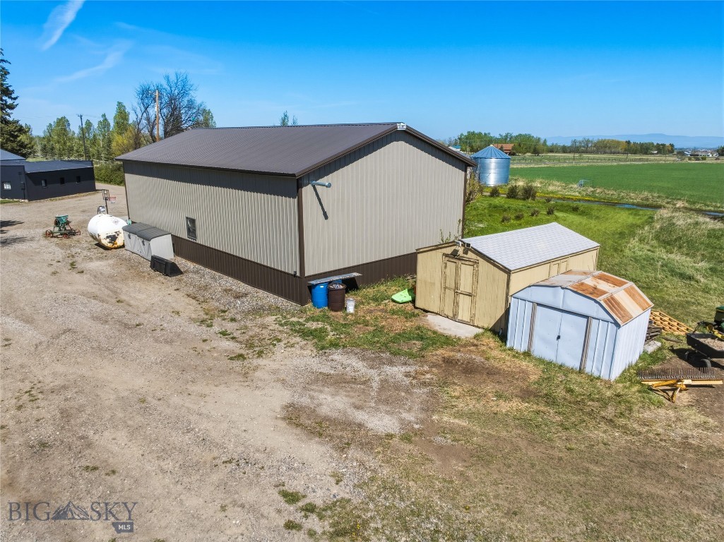 7340 Fowler Lane, Bozeman MT 59718