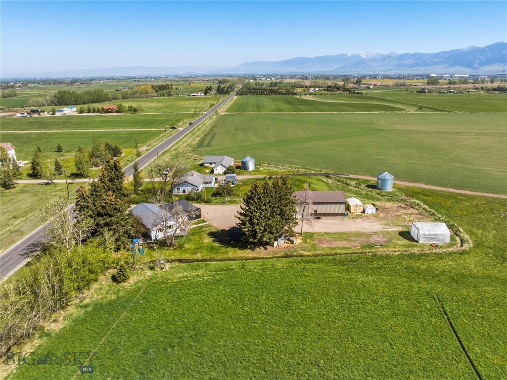 7340 Fowler Lane, Bozeman MT 59718