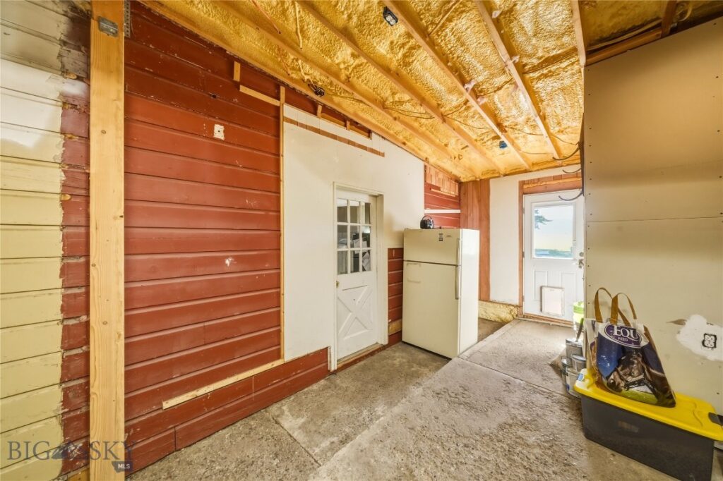7340 Fowler Lane, Bozeman MT 59718
