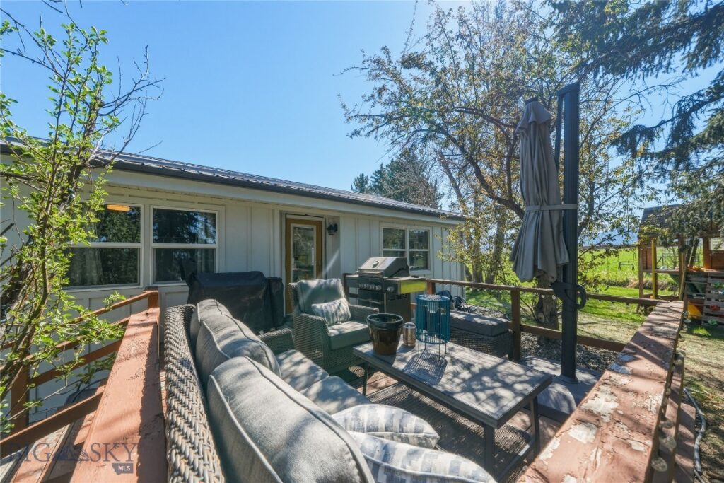 7340 Fowler Lane, Bozeman MT 59718
