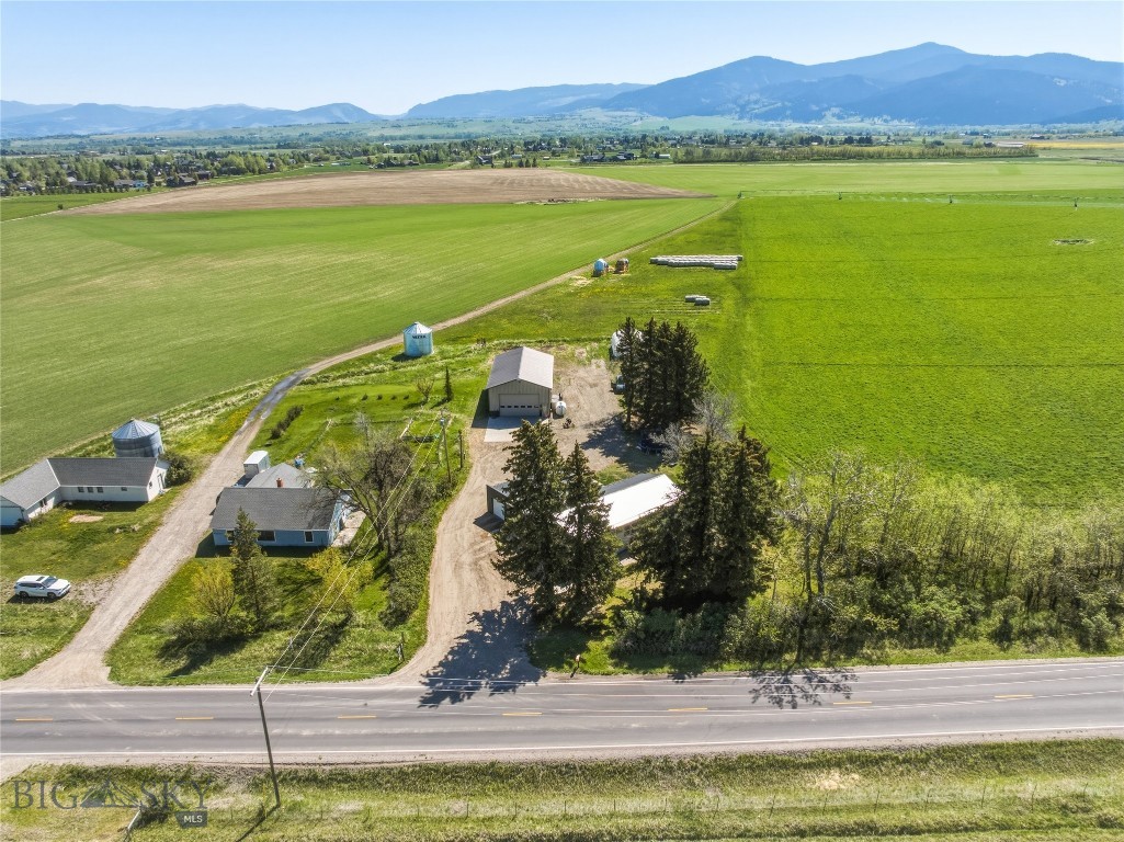 7340 Fowler Lane, Bozeman MT 59718