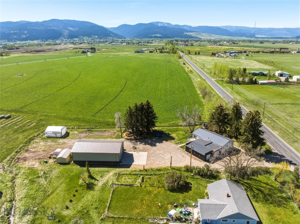 7340 Fowler Lane, Bozeman MT 59718