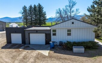 7340 Fowler Lane, Bozeman MT 59718