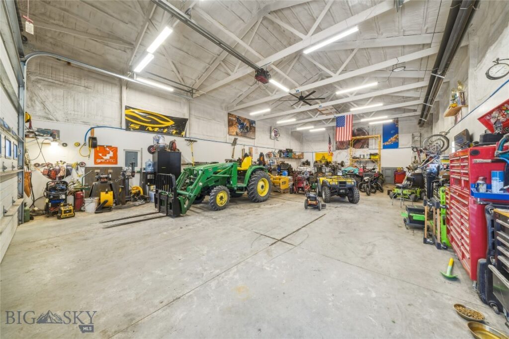 7340 Fowler Lane, Bozeman MT 59718
