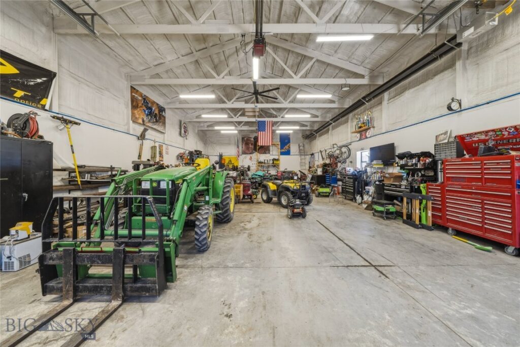 7340 Fowler Lane, Bozeman MT 59718