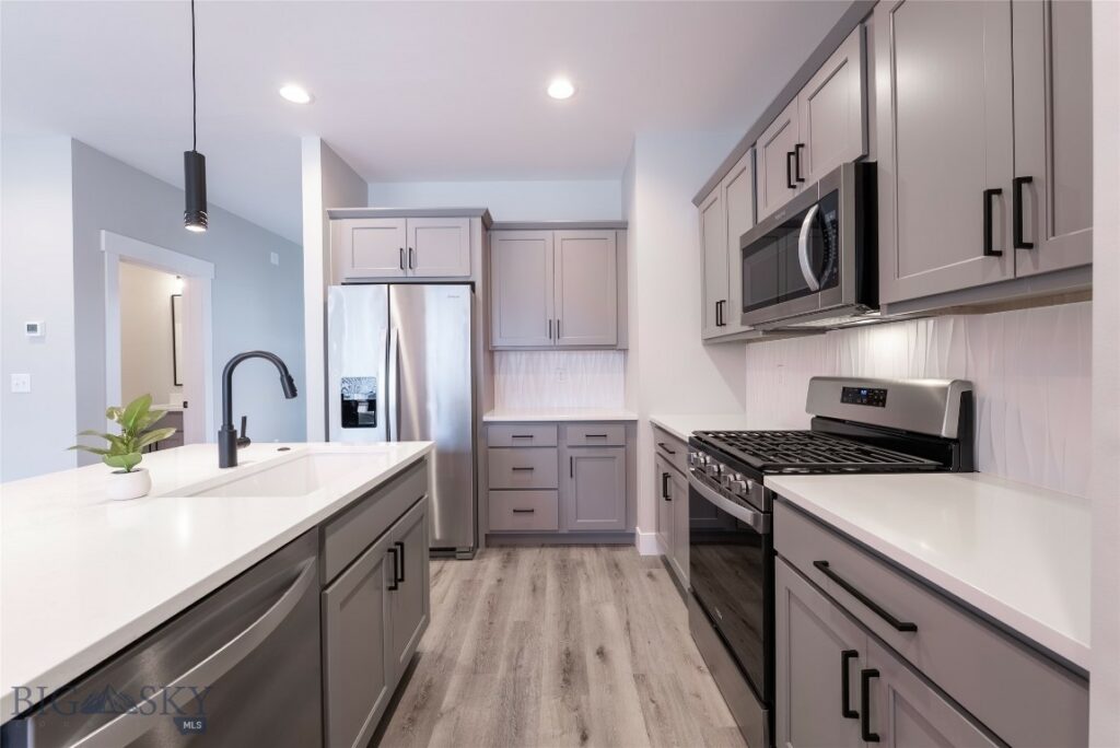 736 Rogers Way, Bozeman MT 59718