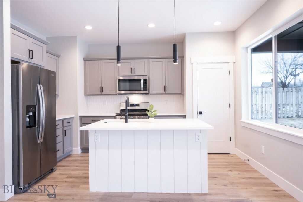 736 Rogers Way, Bozeman MT 59718