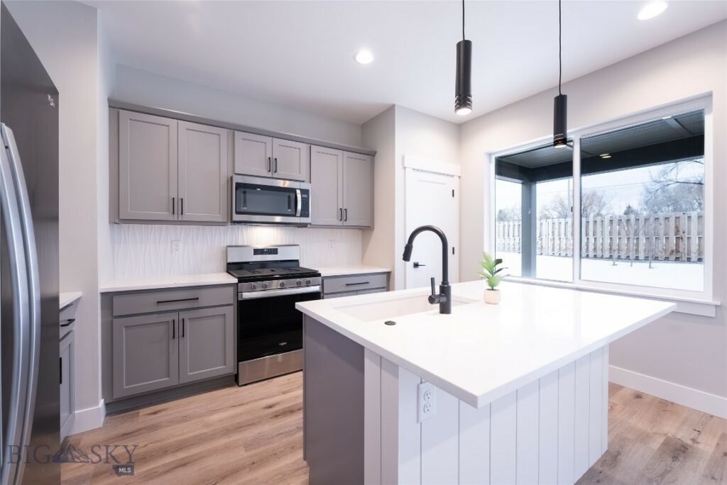 736 Rogers Way, Bozeman MT 59718