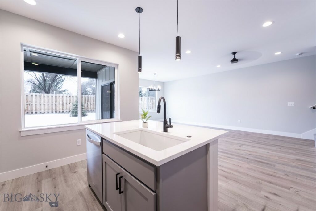736 Rogers Way, Bozeman MT 59718