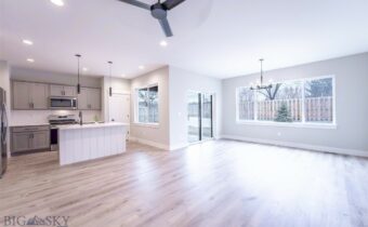 736 Rogers Way, Bozeman MT 59718